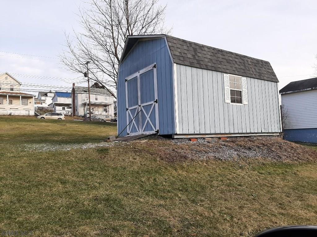 Unknown - Residential