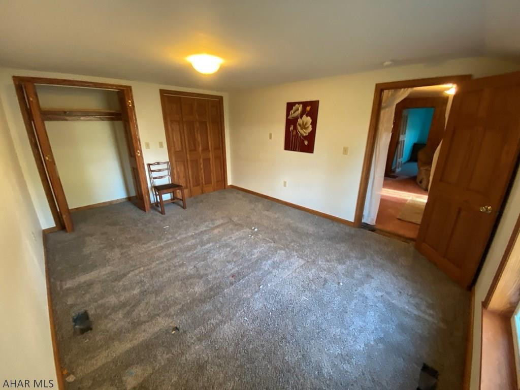 Unknown - Residential