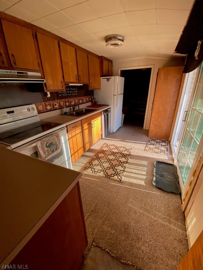 Unknown - Residential