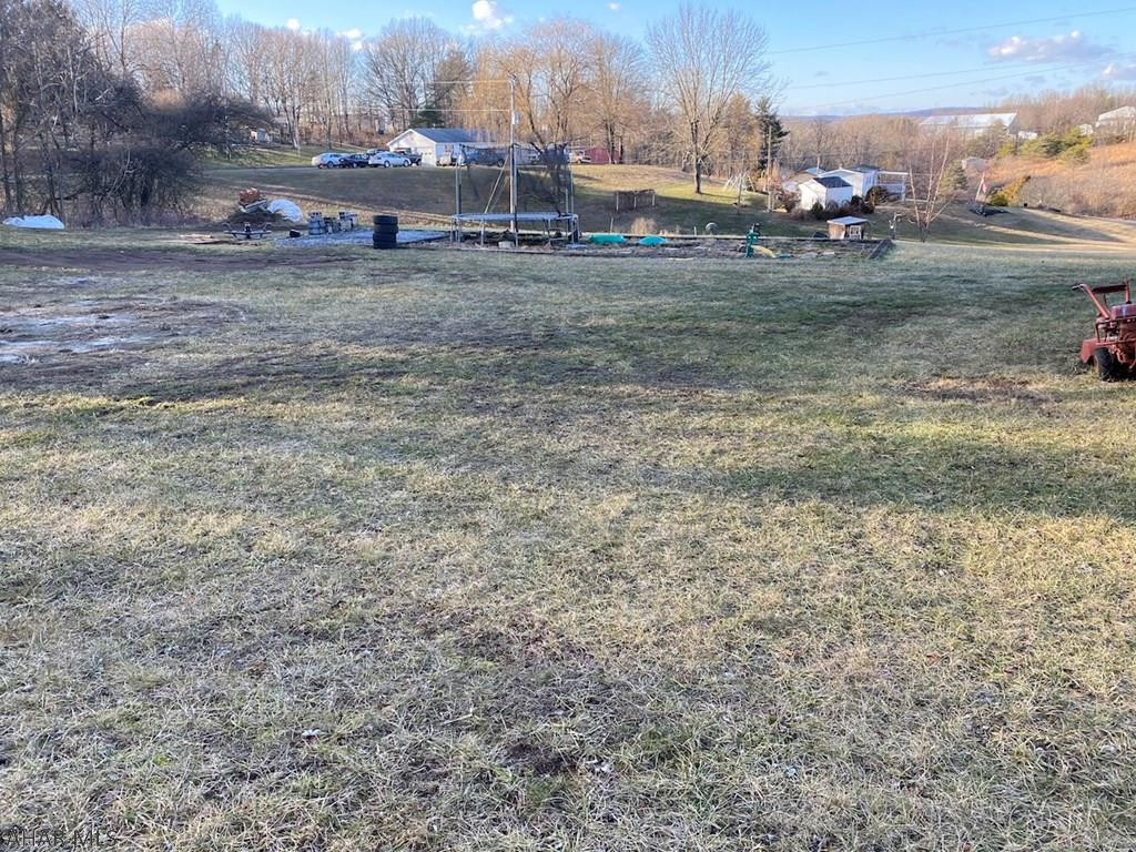 Unknown - Residential