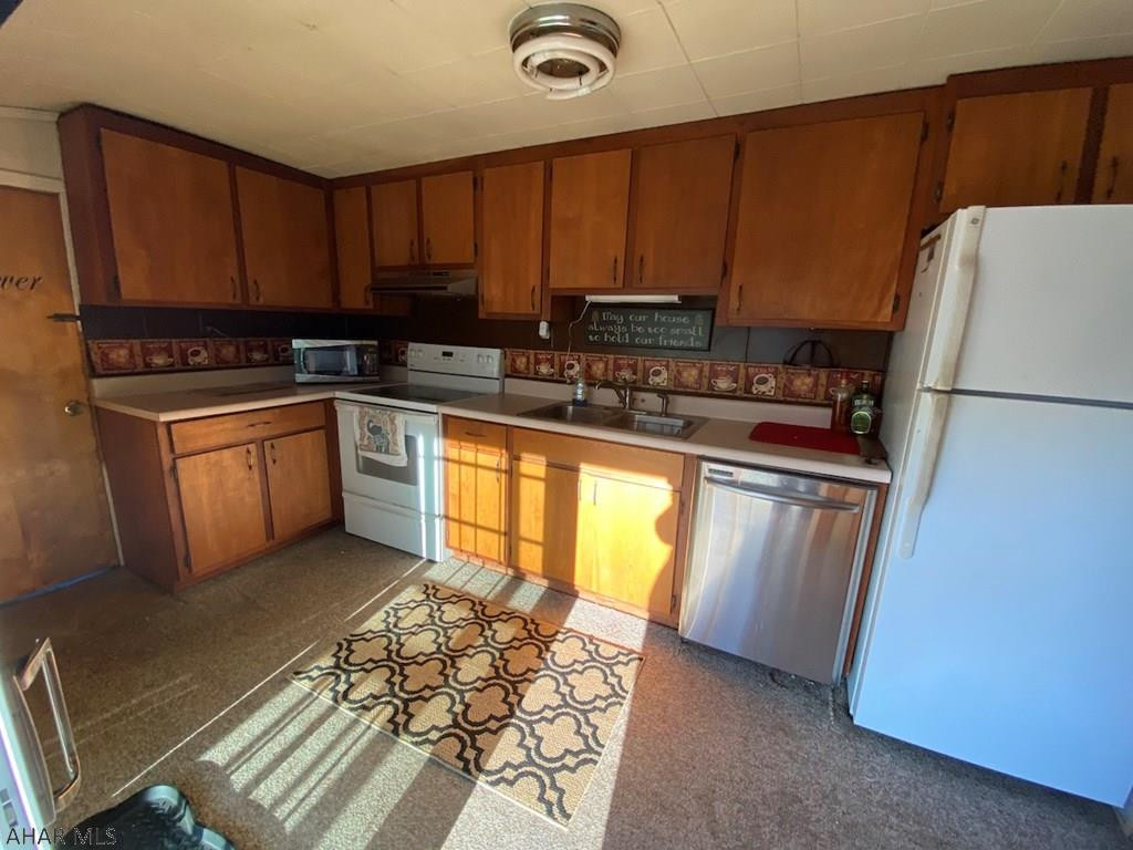 Unknown - Residential