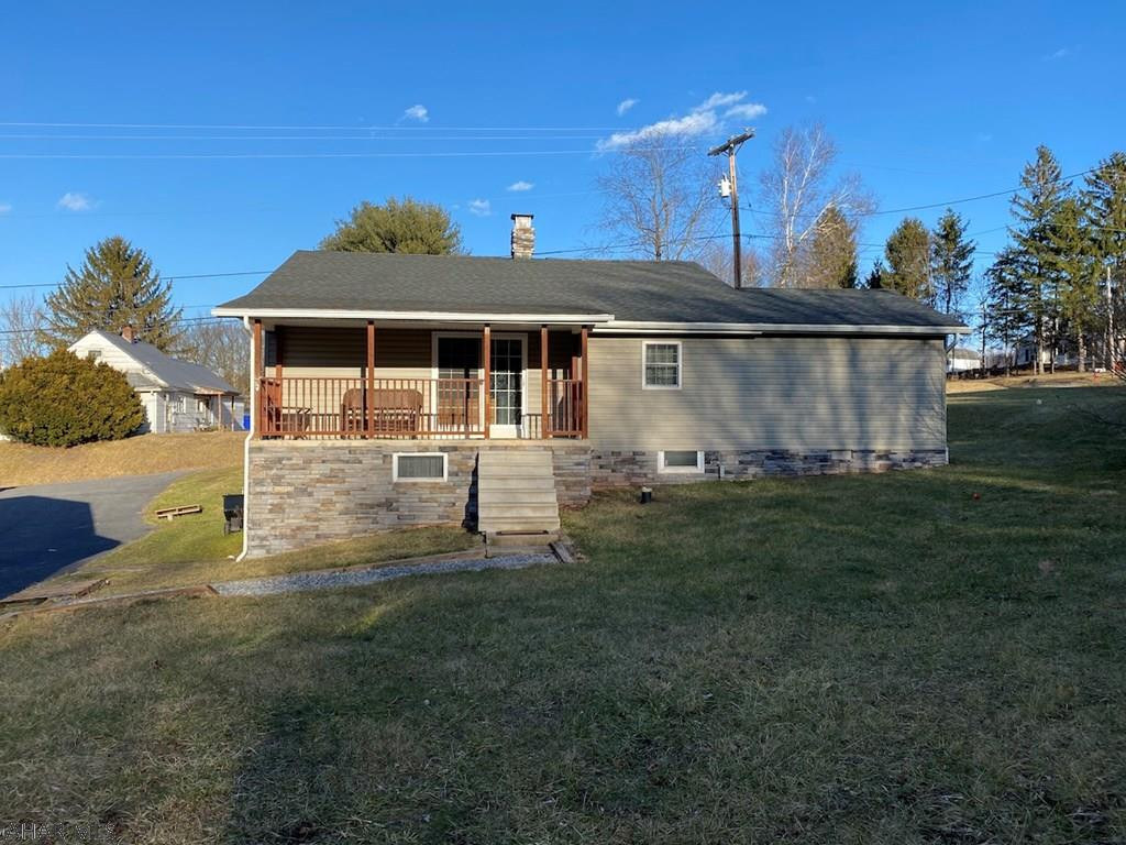 Unknown - Residential