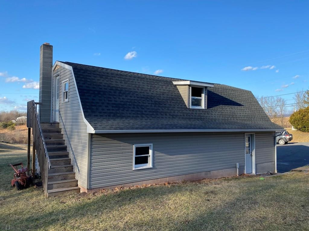 Unknown - Residential