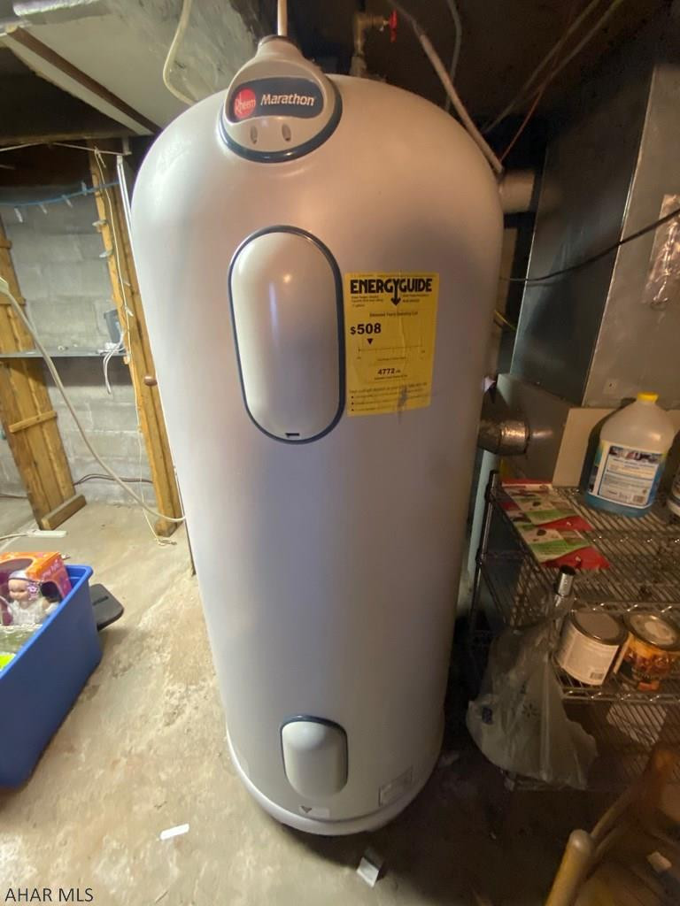 Unknown - Residential