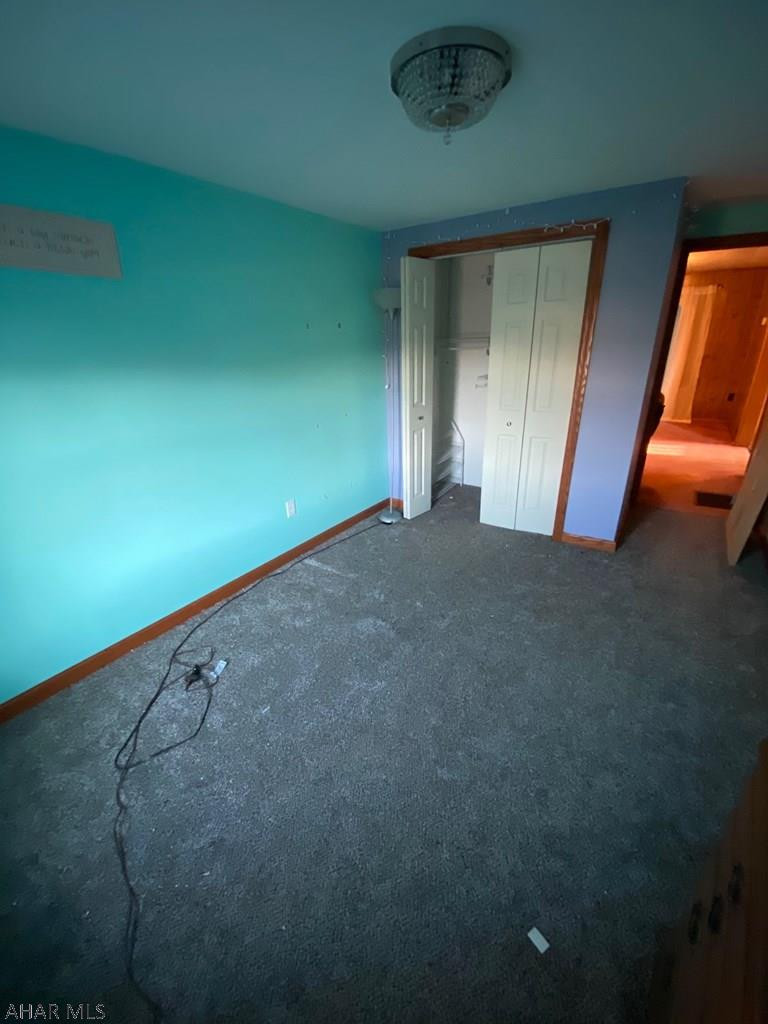 Unknown - Residential