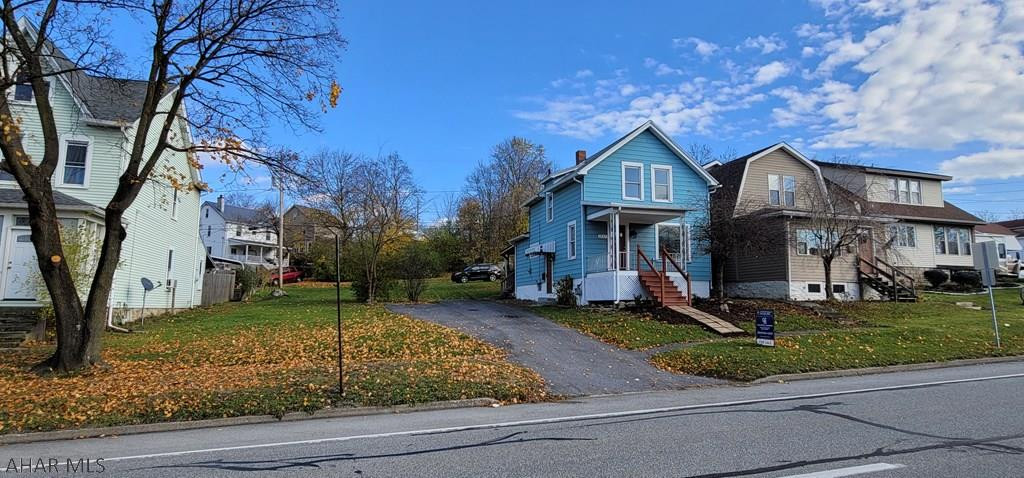 Unknown - Residential