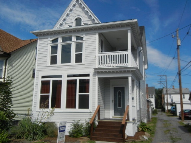 Juniata - Residential