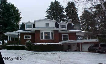 Antis Township - Residential