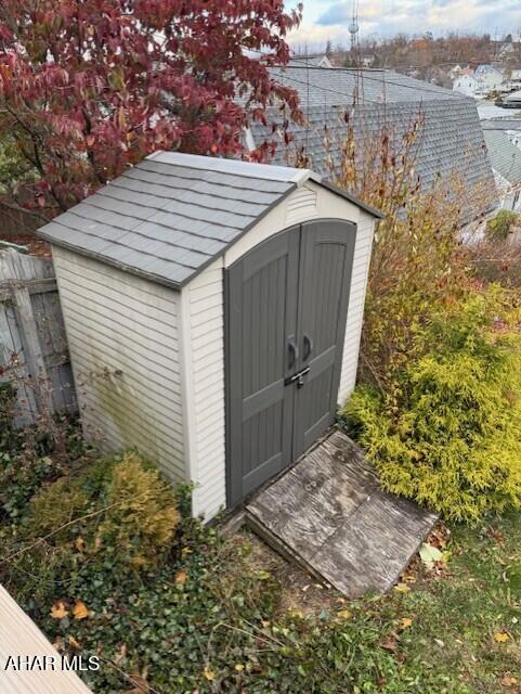 Fairview - Residential