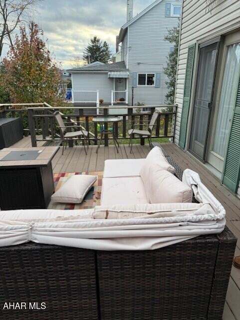 Fairview - Residential