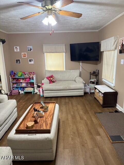 Fairview - Residential