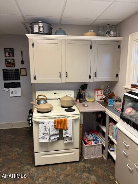 Fairview - Residential