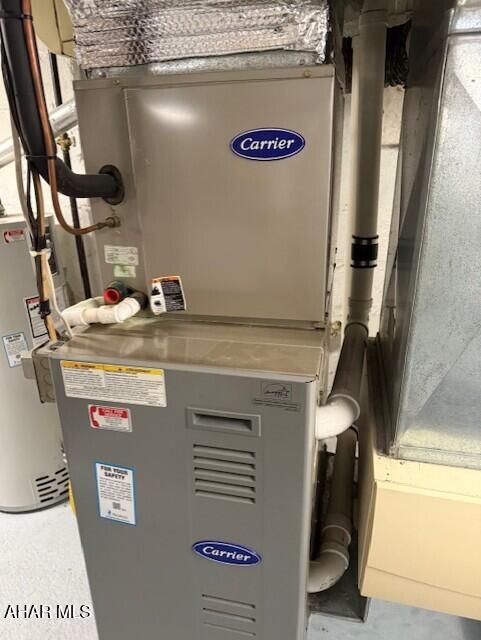 Fairview - Residential