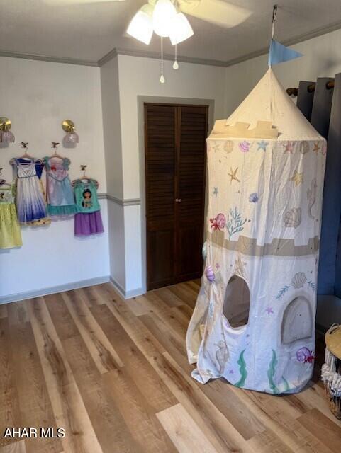 Fairview - Residential