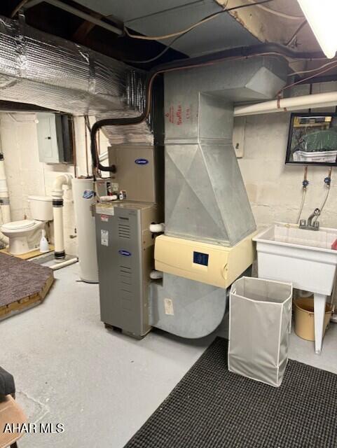 Fairview - Residential