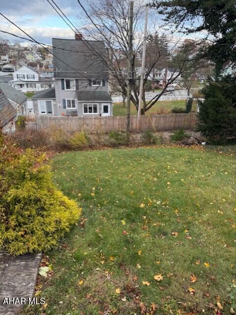 Fairview - Residential