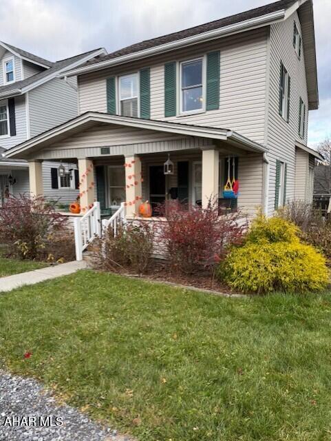 Fairview - Residential