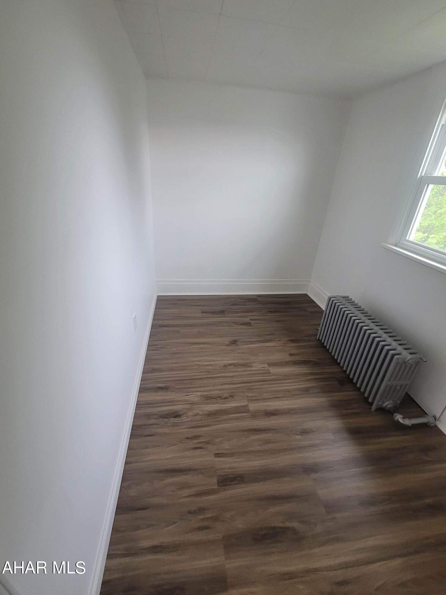 None - Residential Income