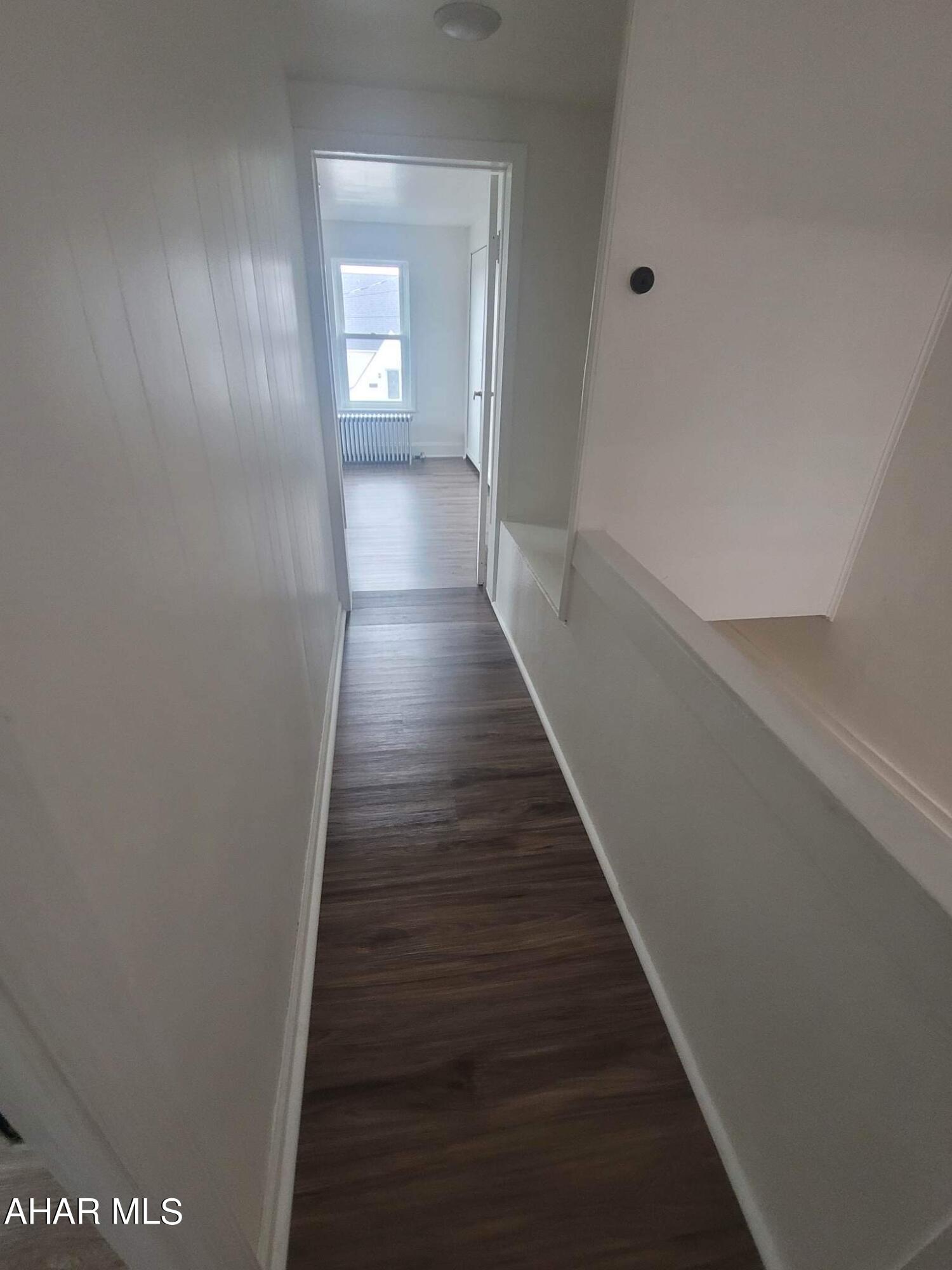 None - Residential Income