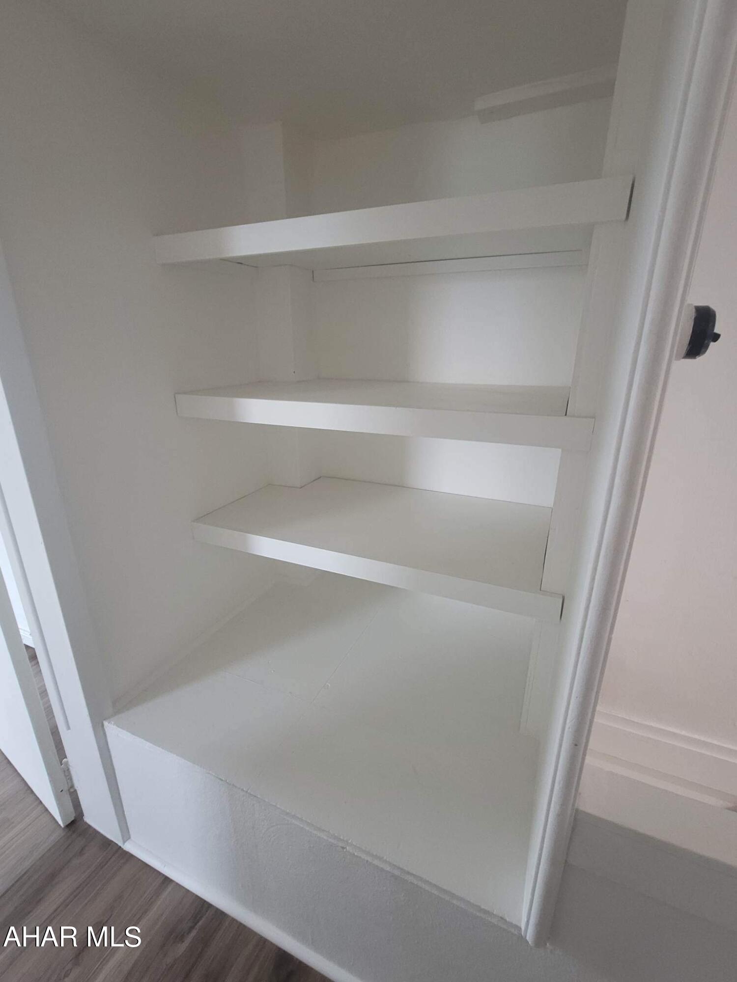 None - Residential Income