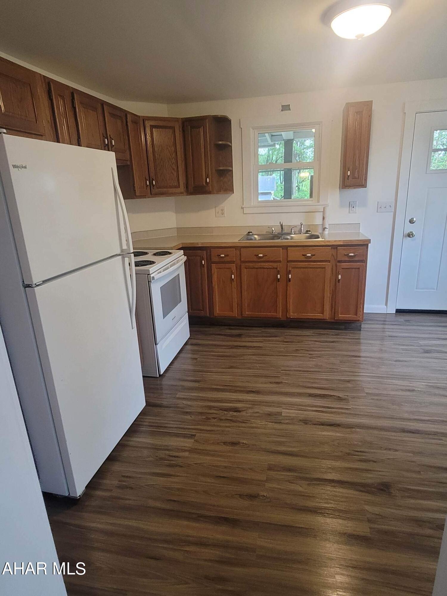 None - Residential Income