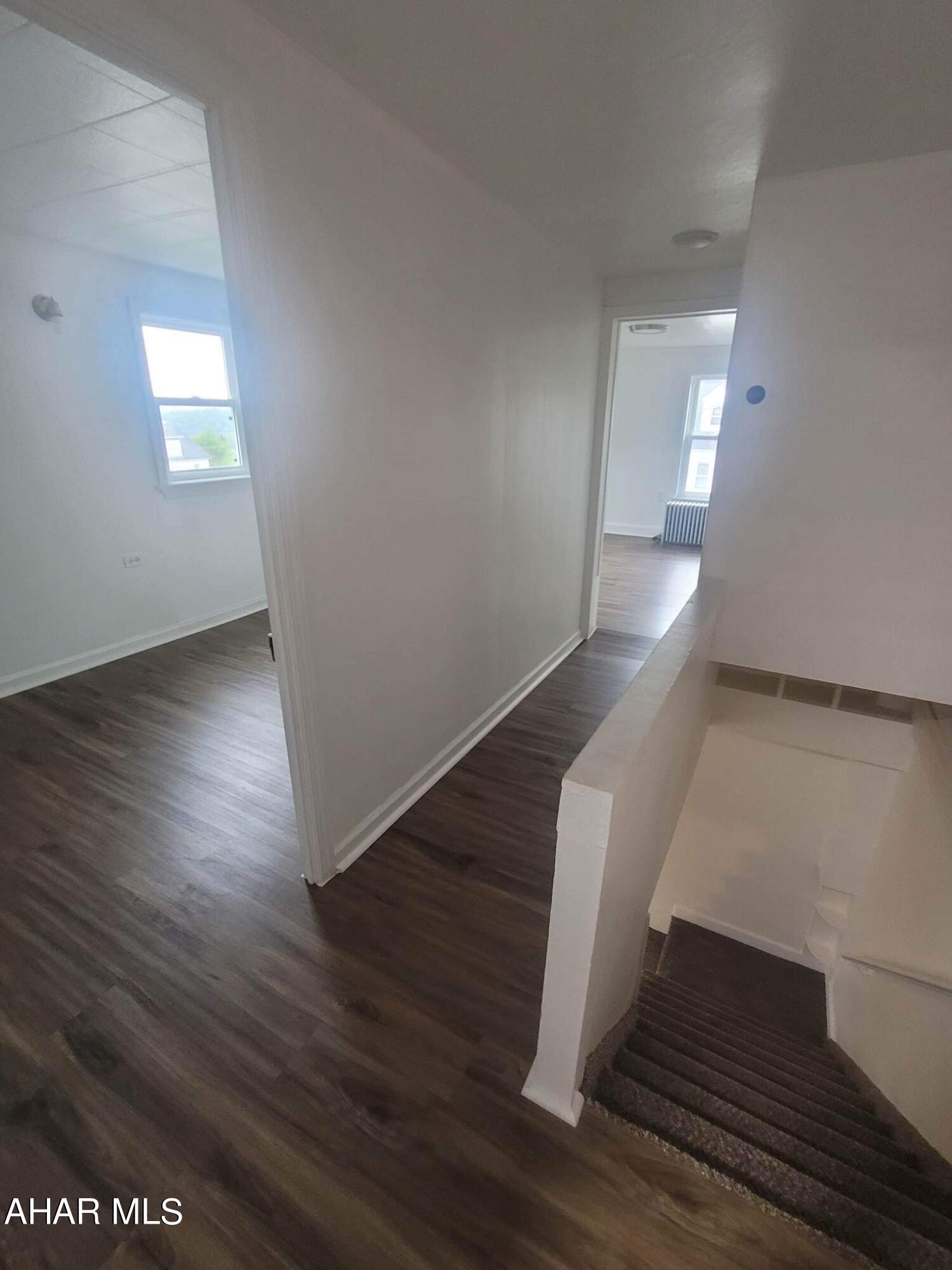 None - Residential Income