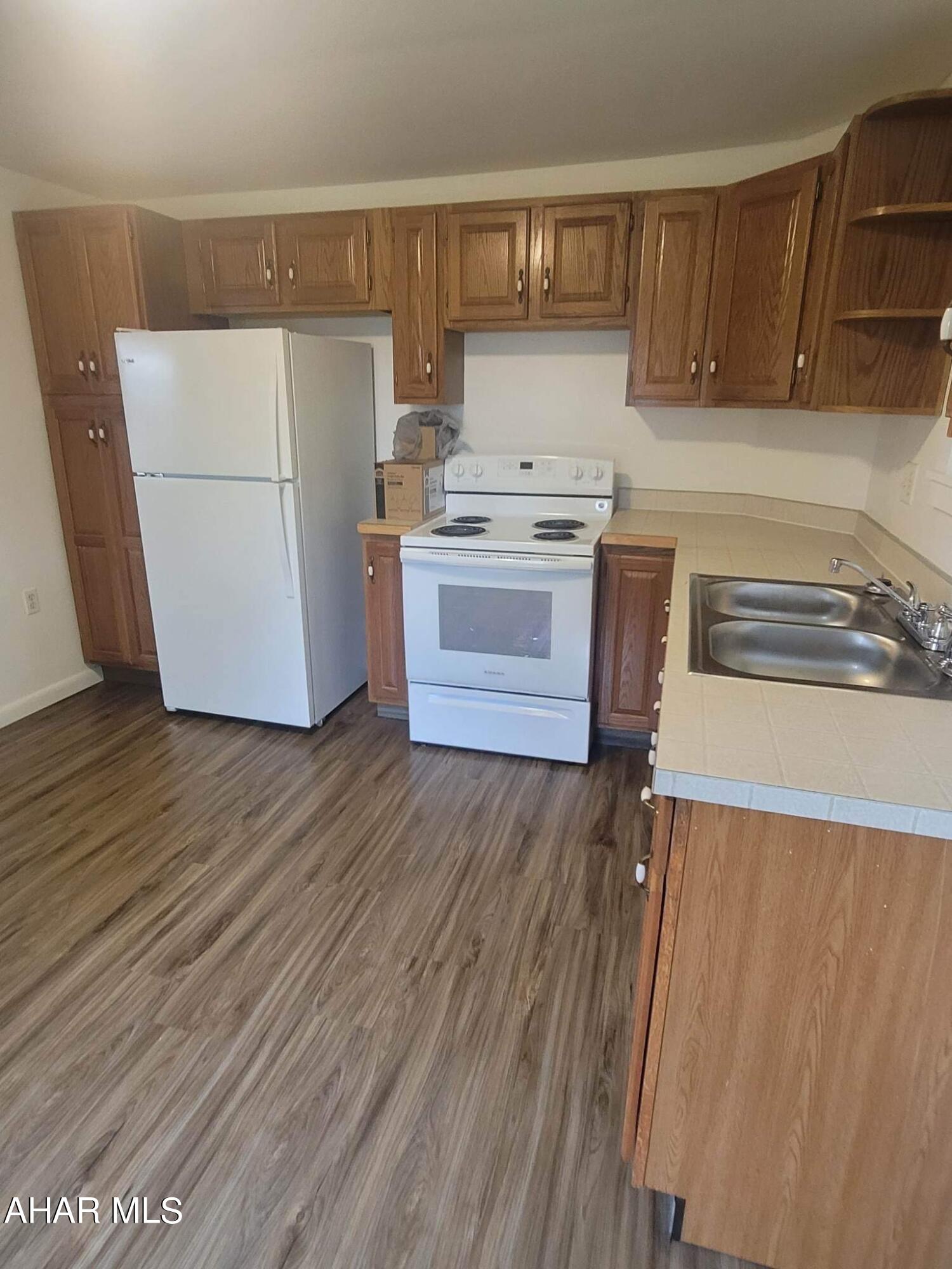 None - Residential Income