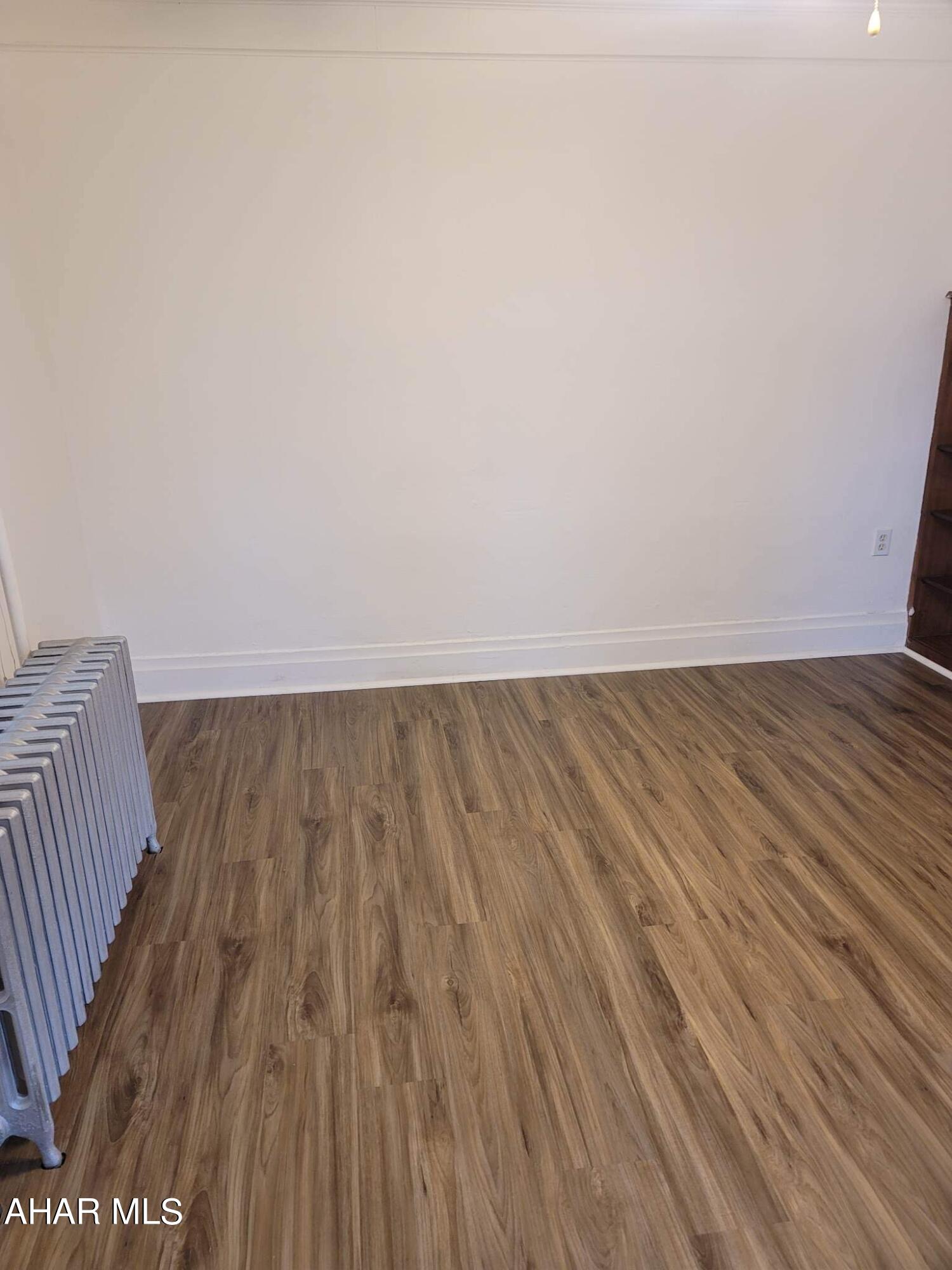 None - Residential Income