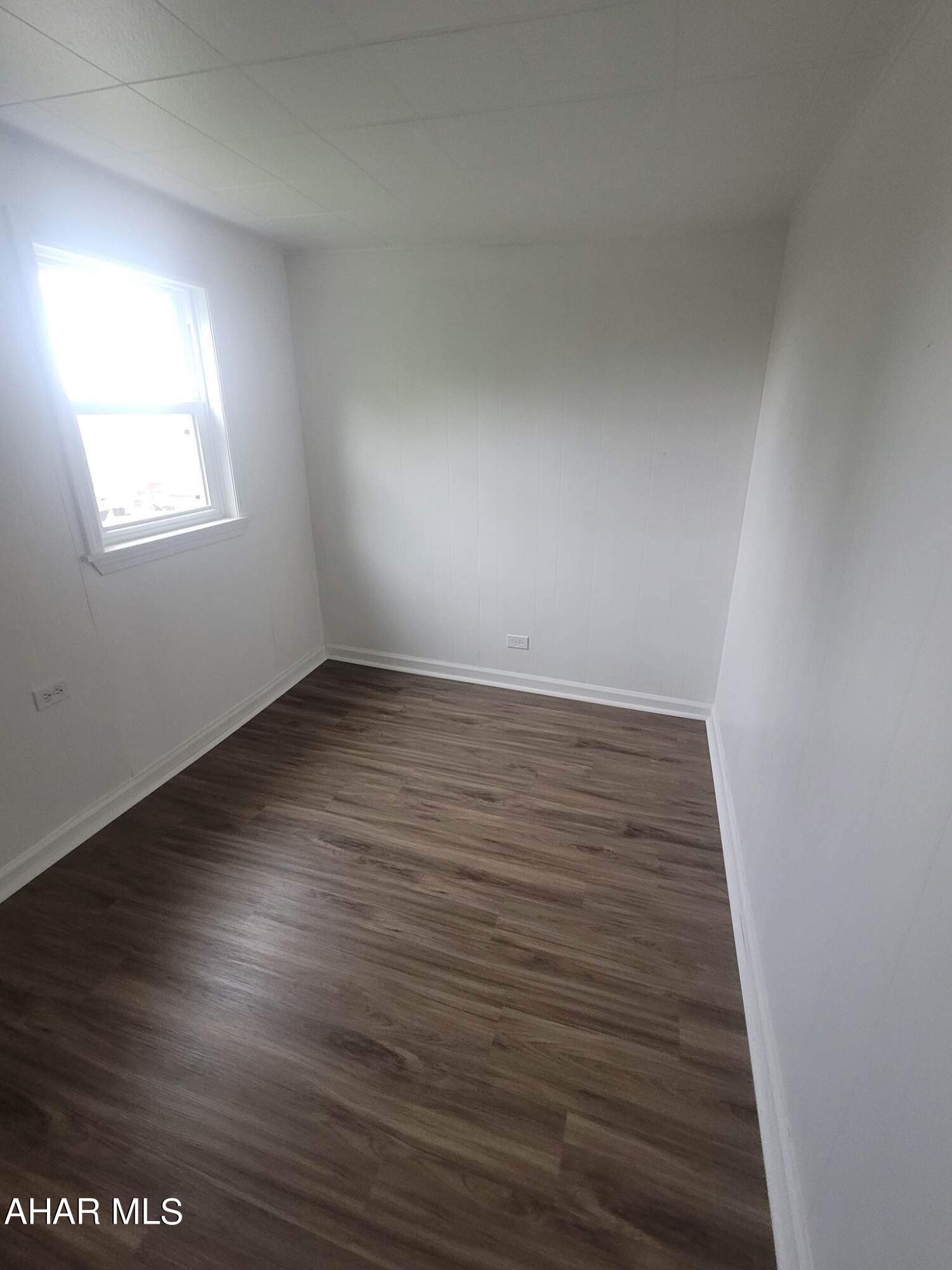 None - Residential Income