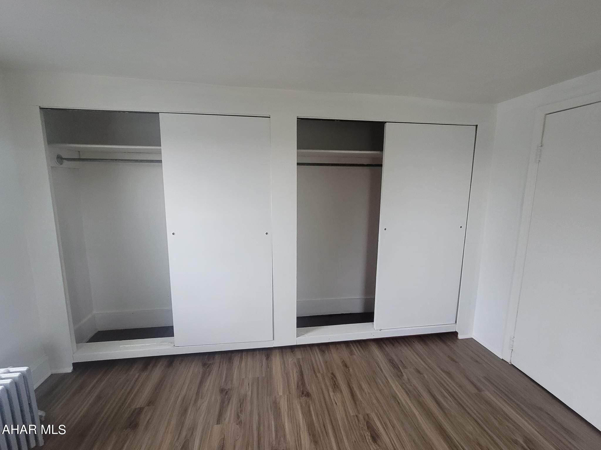 None - Residential Income