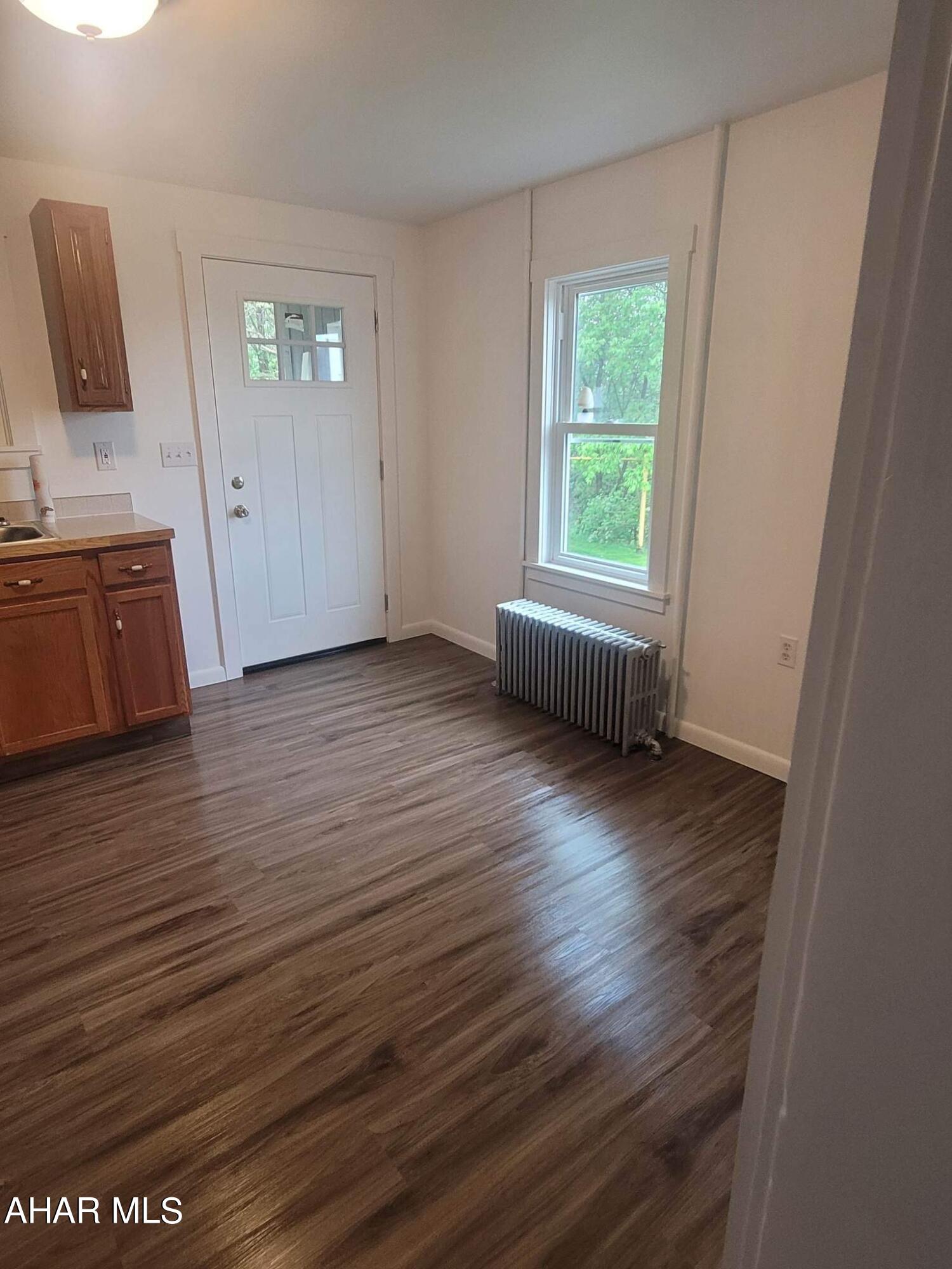 None - Residential Income