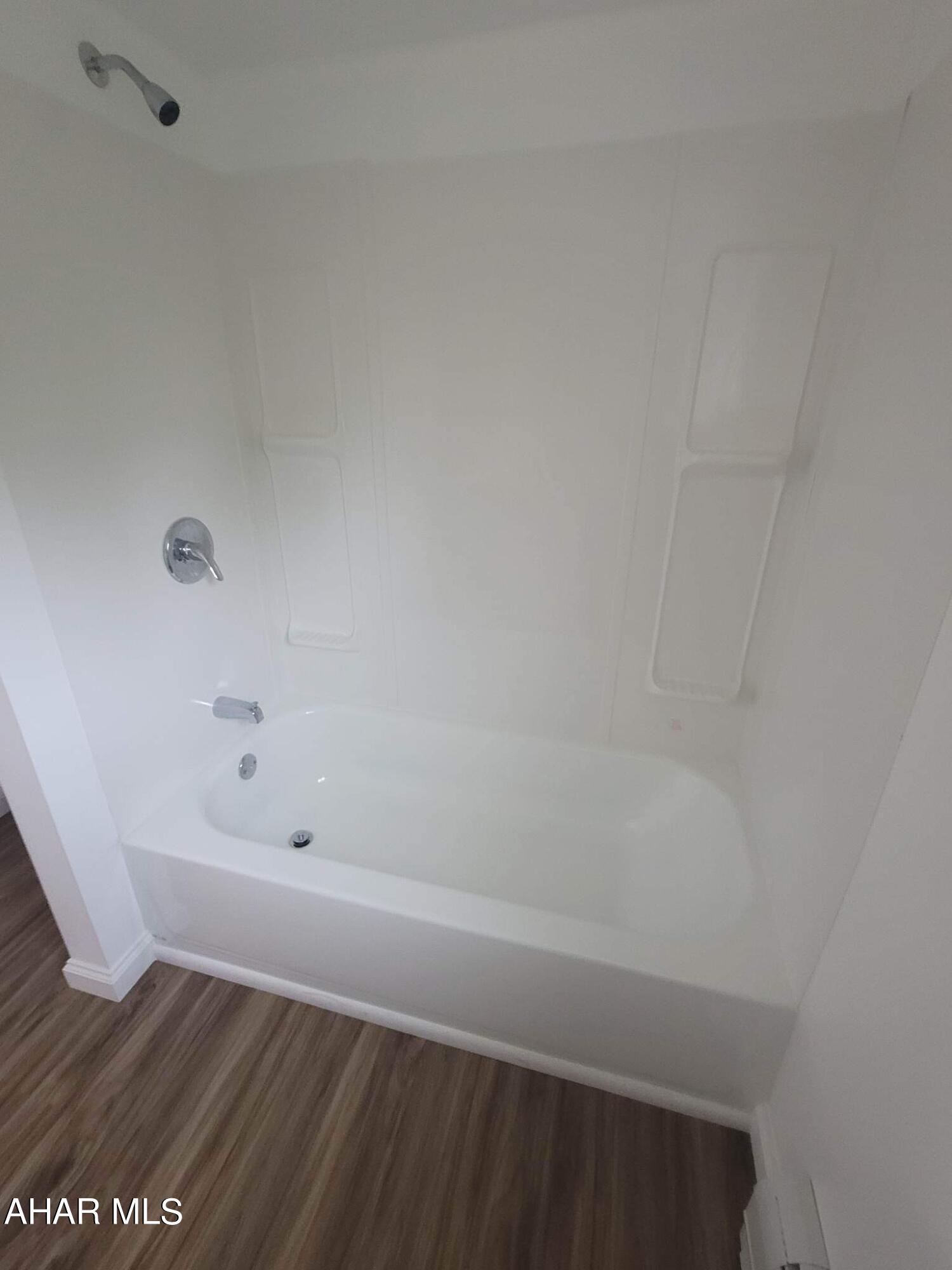 None - Residential Income