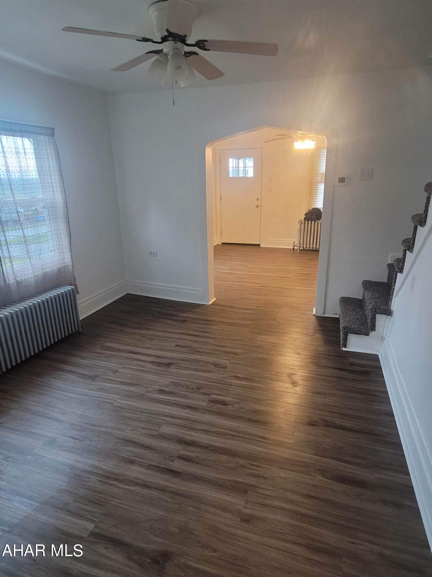 None - Residential Income