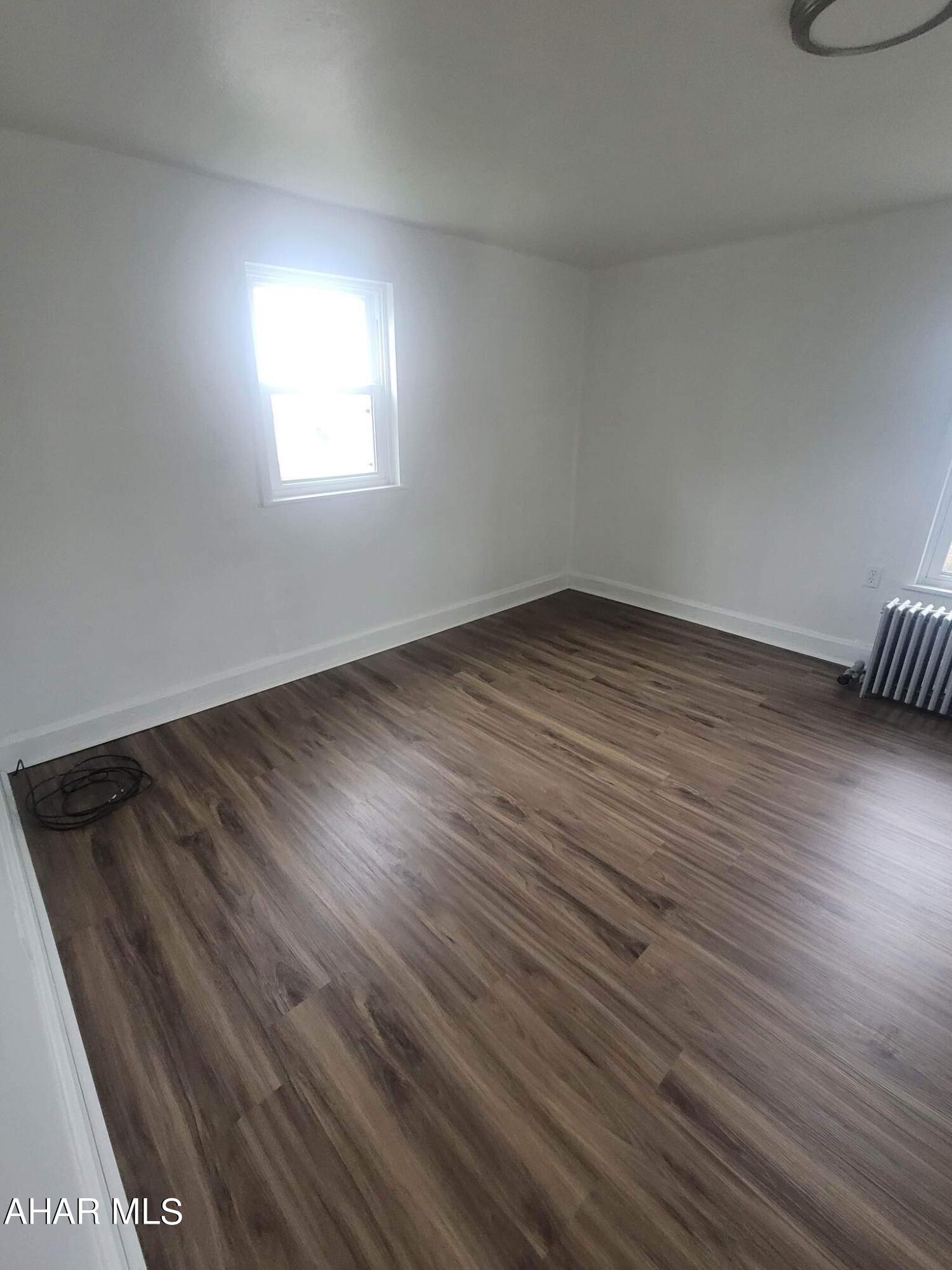 None - Residential Income