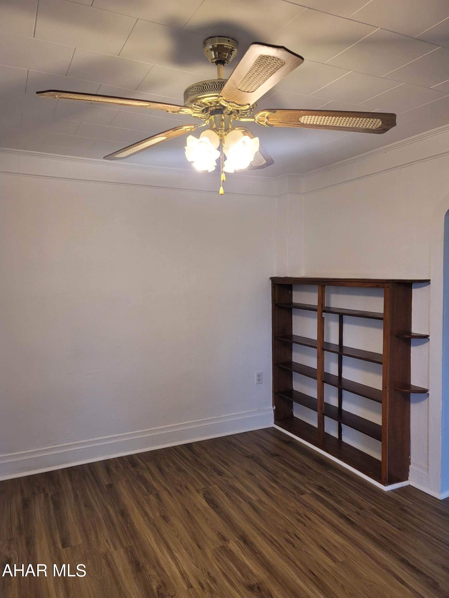 None - Residential Income