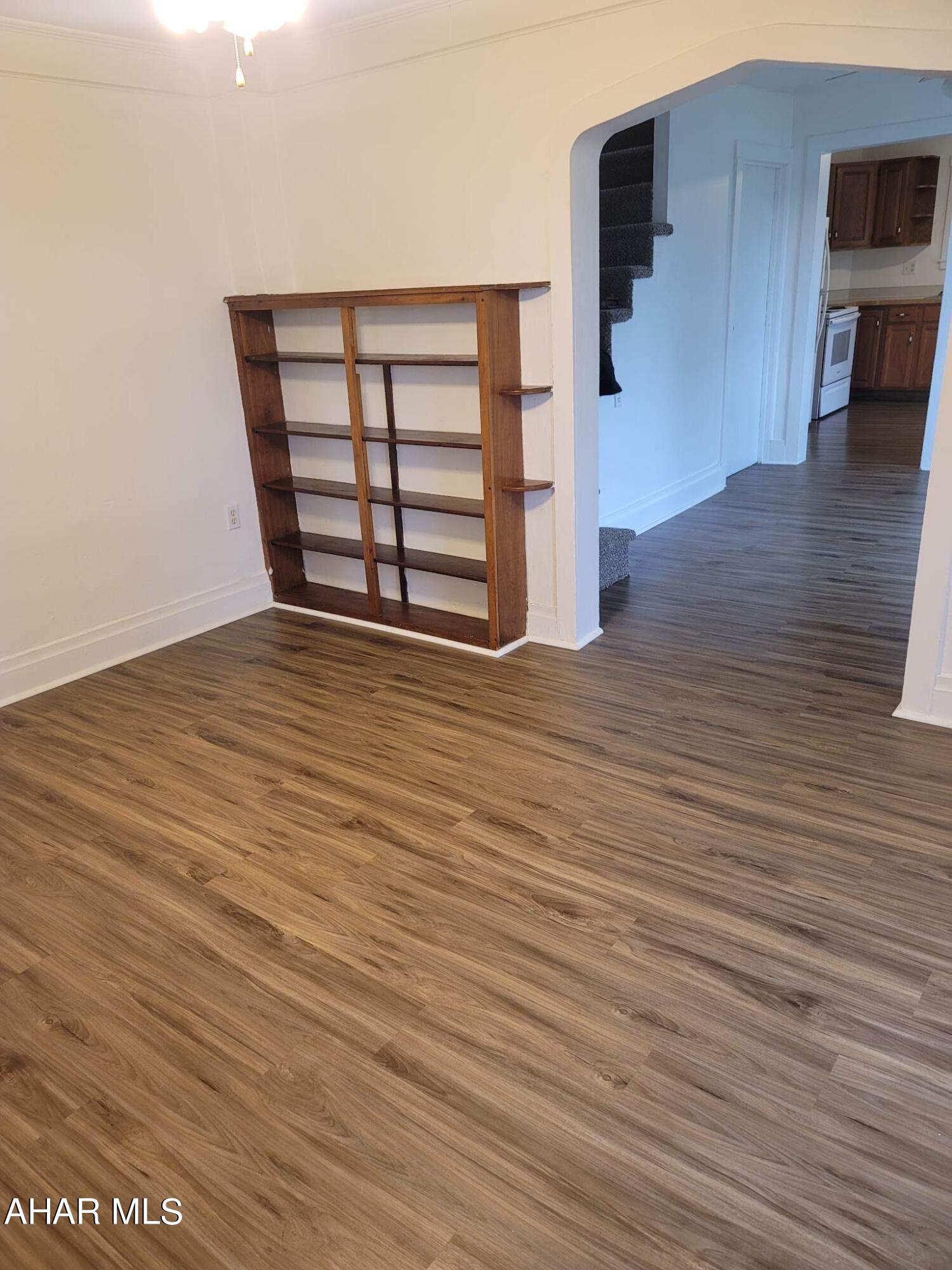 None - Residential Income