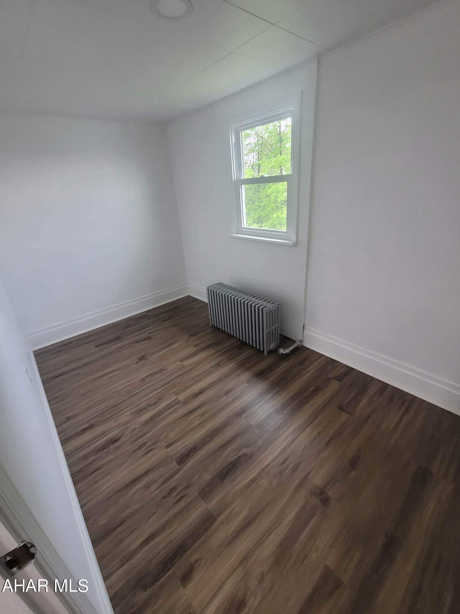 None - Residential Income