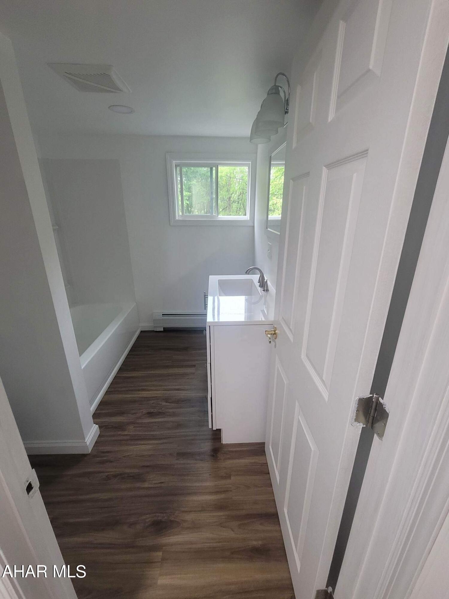 None - Residential Income