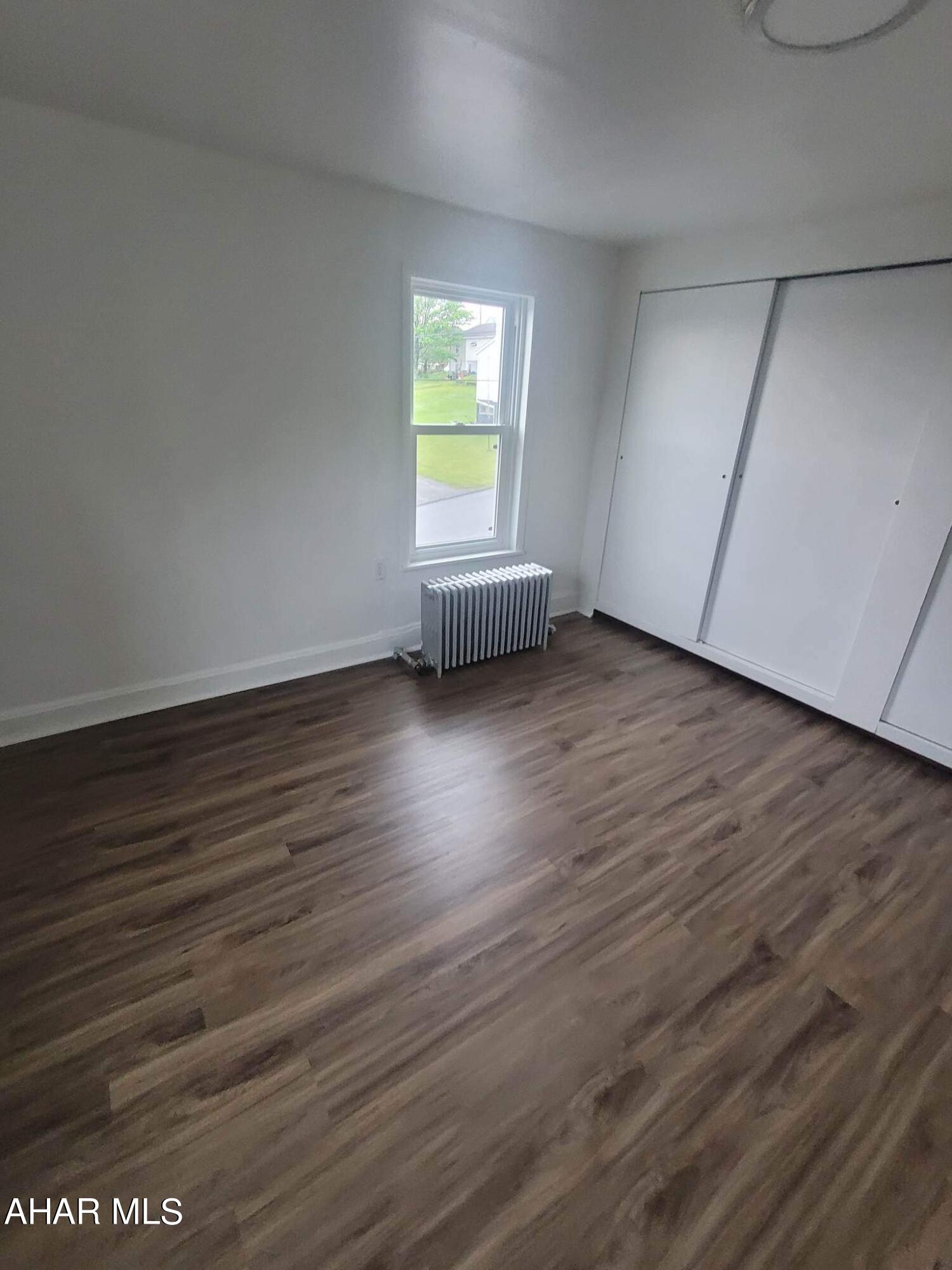 None - Residential Income