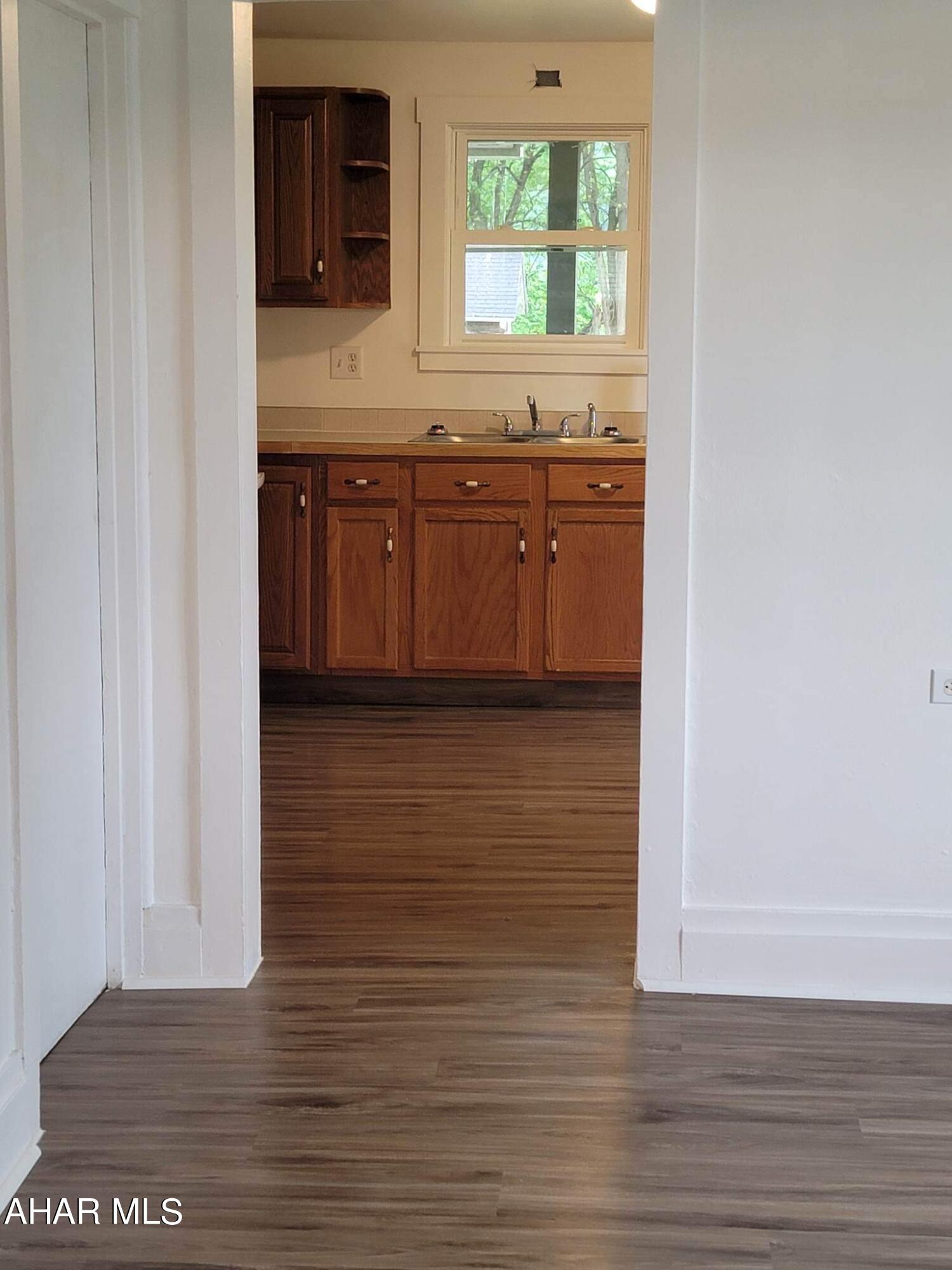 None - Residential Income