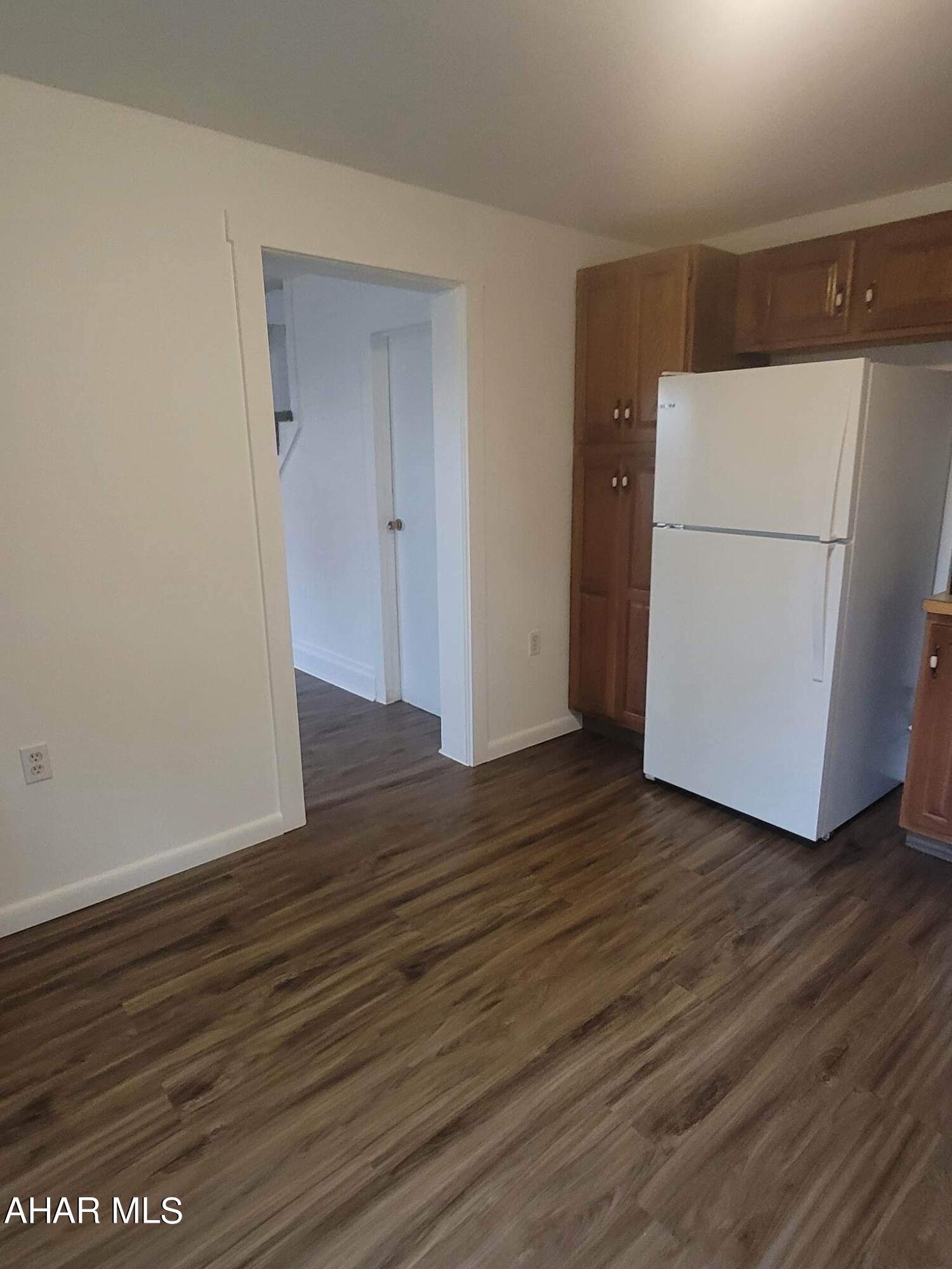 None - Residential Income