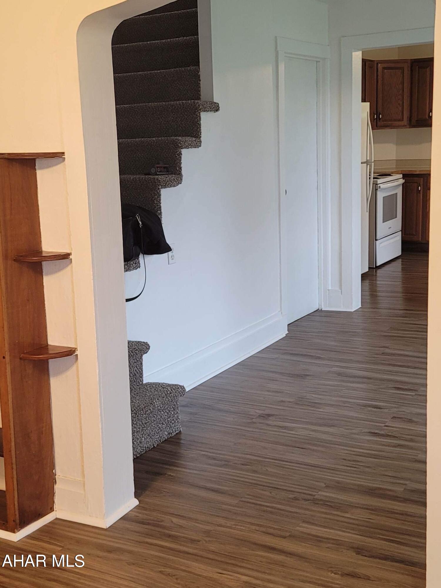 None - Residential Income