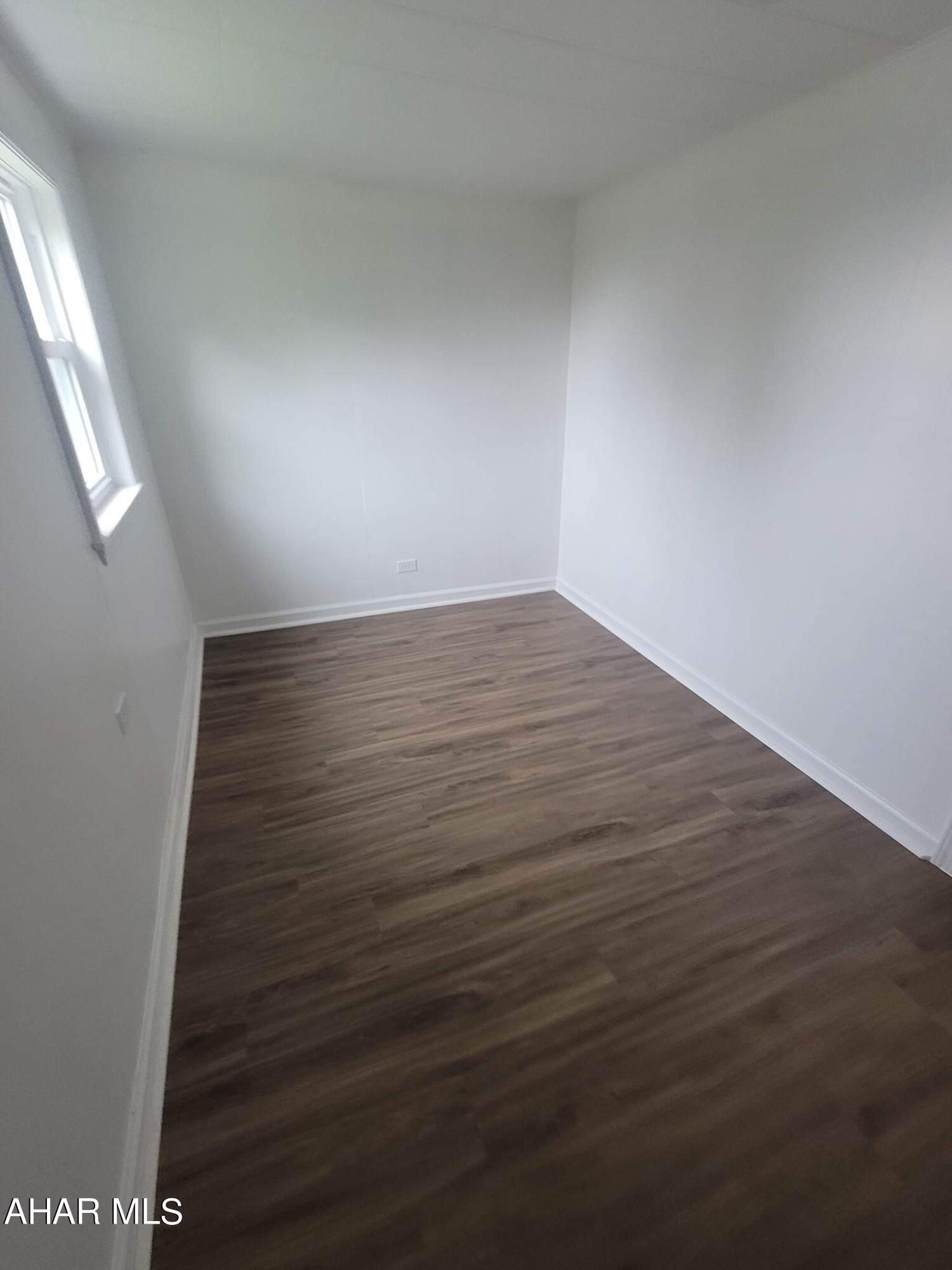 None - Residential Income