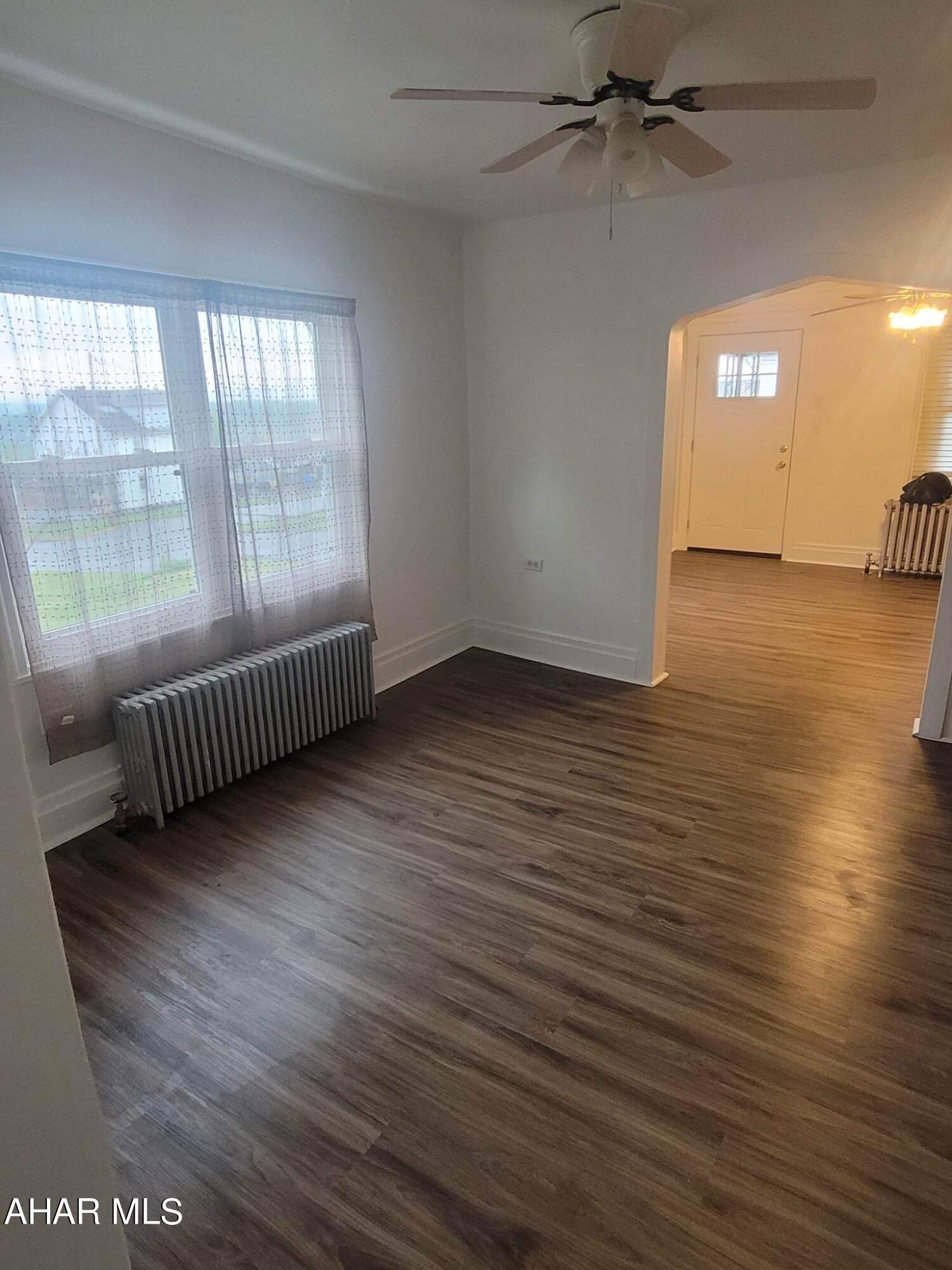 None - Residential Income