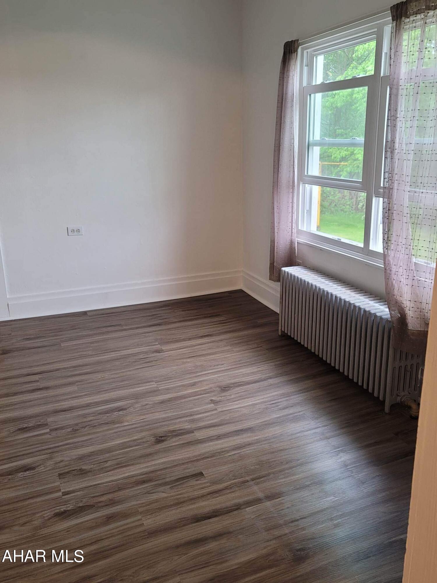 None - Residential Income