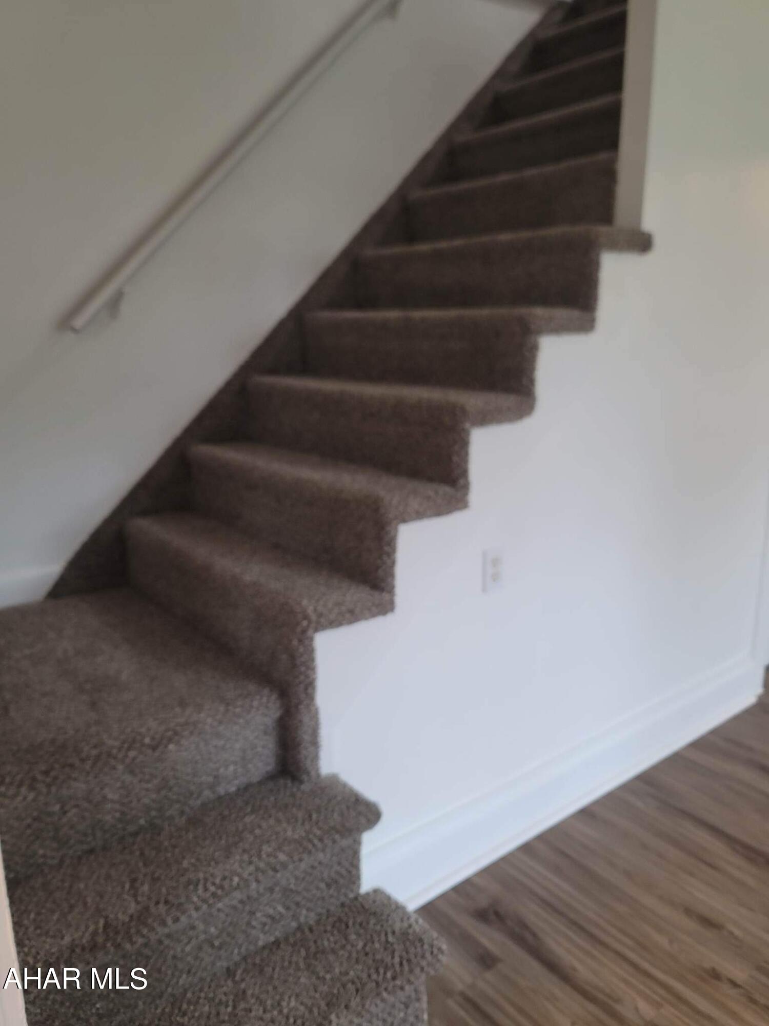 None - Residential Income