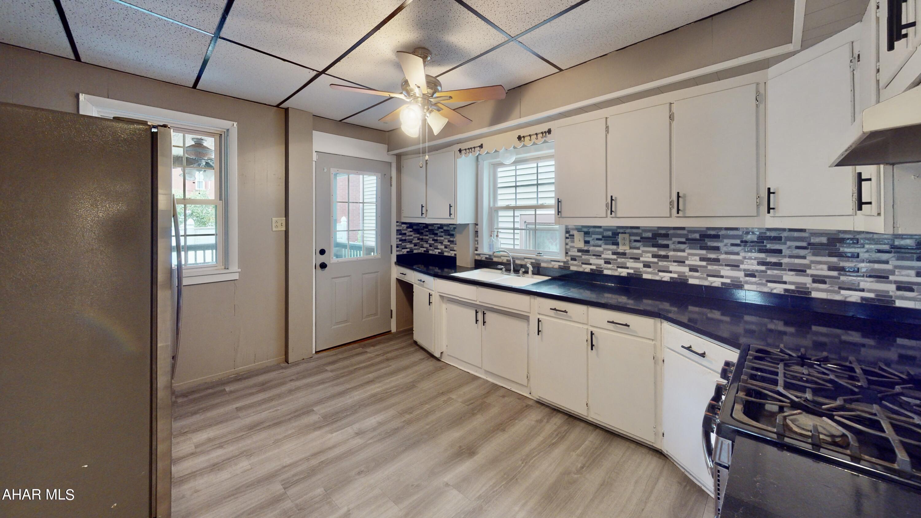 Hollidaysburg - Residential