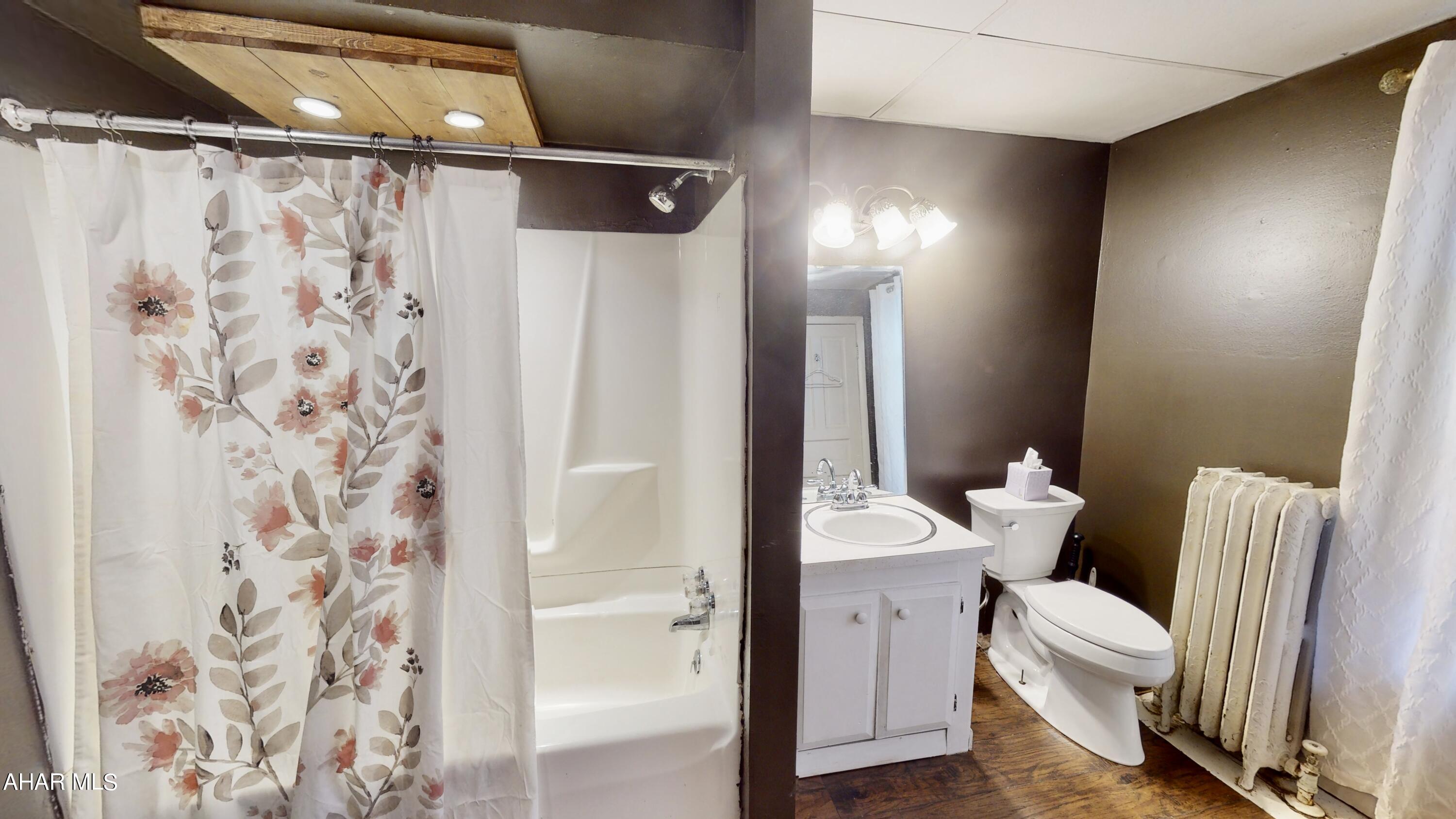 Hollidaysburg - Residential