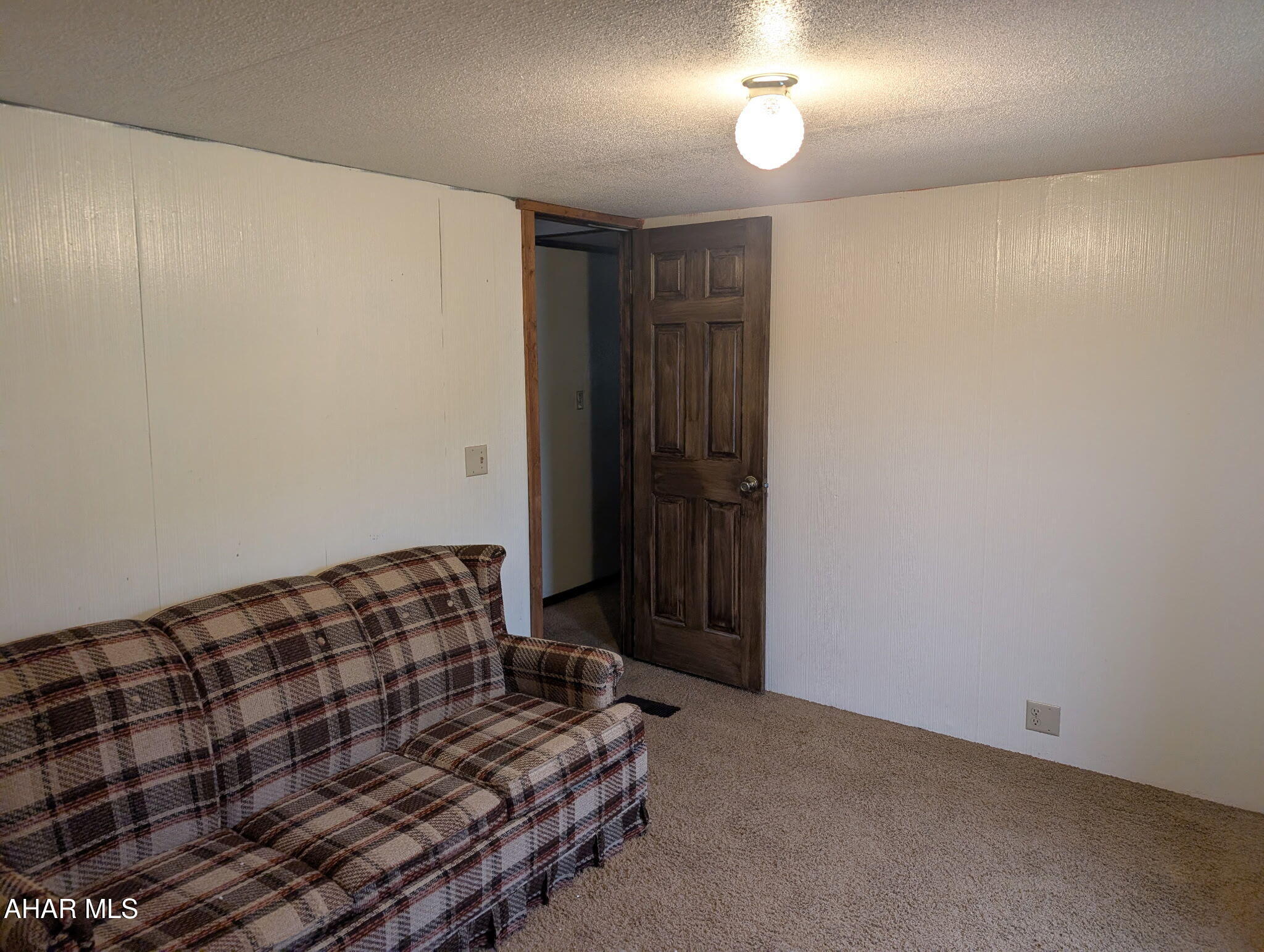 None - Residential