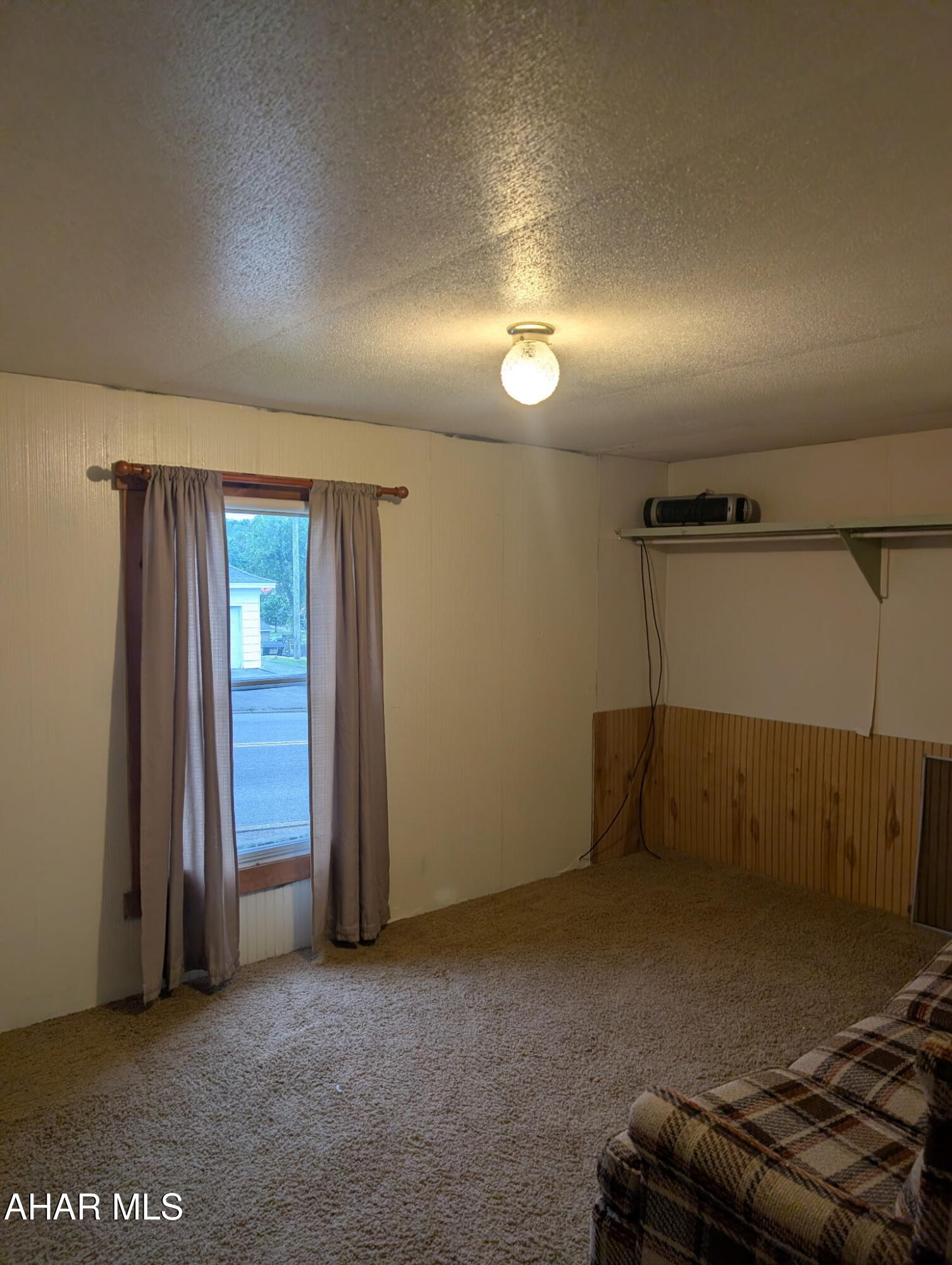 None - Residential